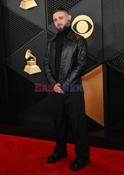 66. nagrody Grammy