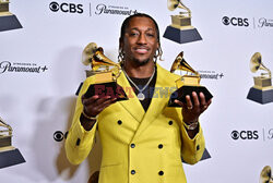 66. nagrody Grammy