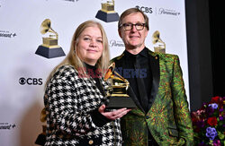 66. nagrody Grammy