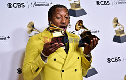 66. nagrody Grammy