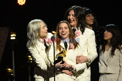 66. nagrody Grammy