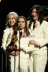 66. nagrody Grammy