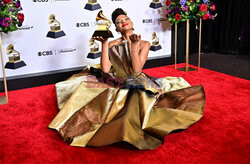 66. nagrody Grammy