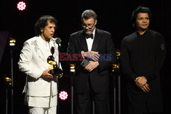 66. nagrody Grammy