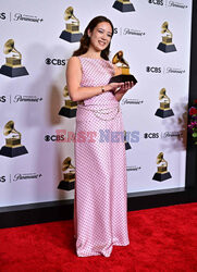 66. nagrody Grammy