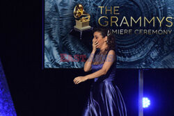 66. nagrody Grammy