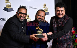 66. nagrody Grammy