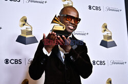 66. nagrody Grammy