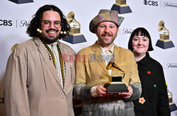 66. nagrody Grammy