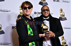 66. nagrody Grammy