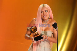 66. nagrody Grammy