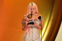 66. nagrody Grammy