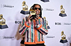 66. nagrody Grammy