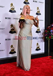 66. nagrody Grammy