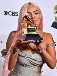 66. nagrody Grammy