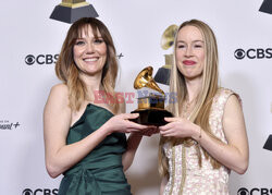 66. nagrody Grammy