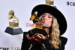 66. nagrody Grammy