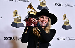 66. nagrody Grammy