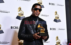 66. nagrody Grammy