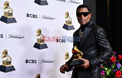 66. nagrody Grammy