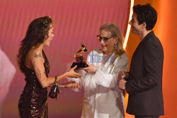 66. nagrody Grammy