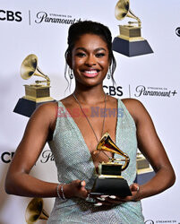 66. nagrody Grammy