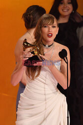 66. nagrody Grammy