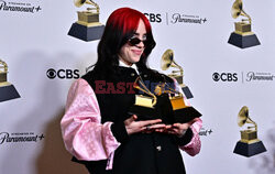 66. nagrody Grammy