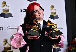 66. nagrody Grammy