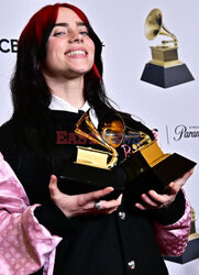 66. nagrody Grammy