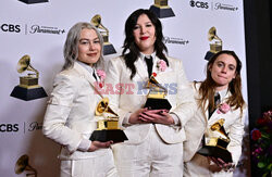 66. nagrody Grammy