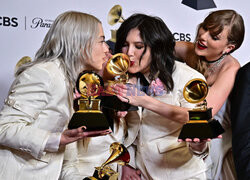 66. nagrody Grammy