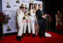 66. nagrody Grammy