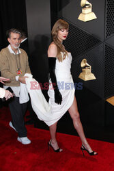 66. nagrody Grammy