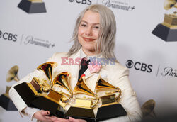 66. nagrody Grammy