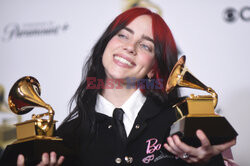 66. nagrody Grammy