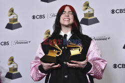 66. nagrody Grammy