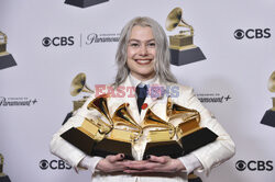 66. nagrody Grammy