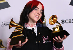 66. nagrody Grammy