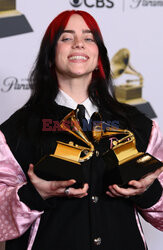 66. nagrody Grammy