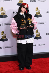 66. nagrody Grammy