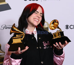 66. nagrody Grammy