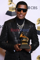 66. nagrody Grammy