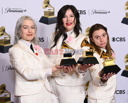 66. nagrody Grammy