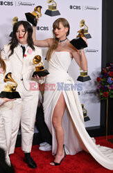 66. nagrody Grammy