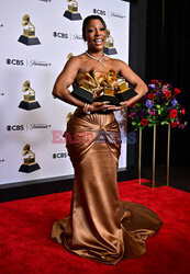 66. nagrody Grammy