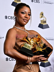 66. nagrody Grammy