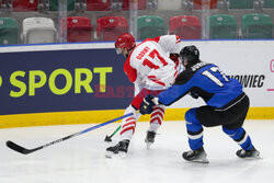 Polska - Estonia, Turniej Prekwalifikacyjny do Igrzysk Olimpijskich 2026