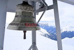 Polskie Tatry Albin Marciniak