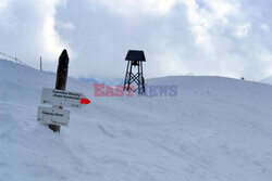 Polskie Tatry Albin Marciniak